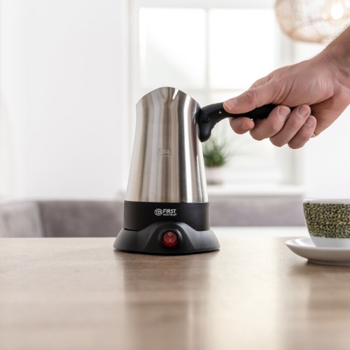 First Austria Ηλεκτρικό Μπρίκι FA-5450-5 (199202-0048)