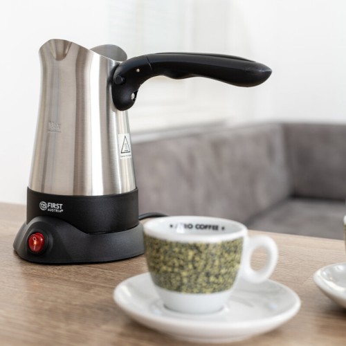 First Austria Ηλεκτρικό Μπρίκι FA-5450-5 (199202-0048)