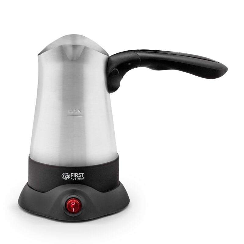 First Austria Ηλεκτρικό Μπρίκι FA-5450-5 (199202-0048)