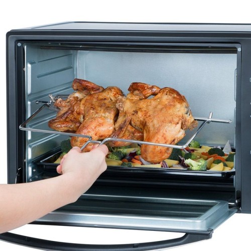 First Austria Ηλεκτρικό Φουρνάκι Με Αέρα Και Φως FA-5046-1 (199195-0007)