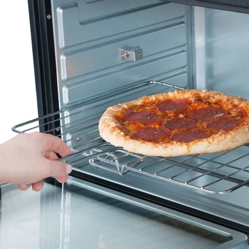 First Austria Ηλεκτρικό Φουρνάκι Με Αέρα Και Φως FA-5046-1 (199195-0007)