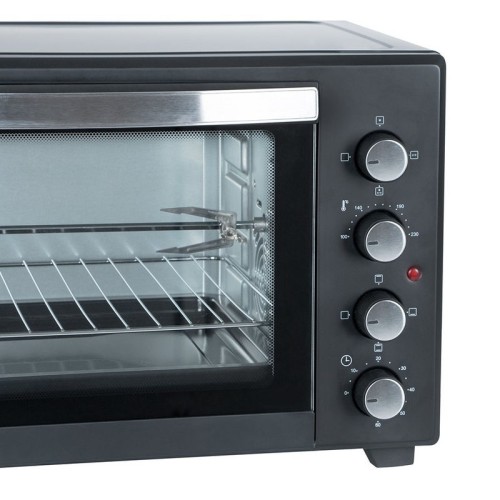 First Austria Ηλεκτρικό Φουρνάκι Με Αέρα Και Φως FA-5046-1 (199195-0007)