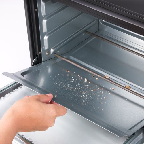 First Austria Ηλεκτρικό Φουρνάκι Με Αέρα Και Φως FA-5046-1 (199195-0007)