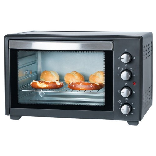 First Austria Ηλεκτρικό Φουρνάκι Με Αέρα Και Φως FA-5046-1 (199195-0007)