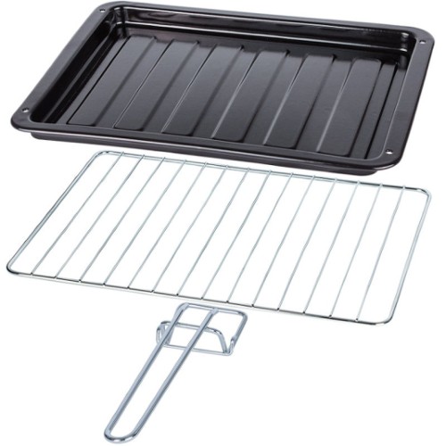 First Austria Ηλεκτρικό Φουρνάκι Με Αέρα Και Φως FA-5043-1(199195-0006)