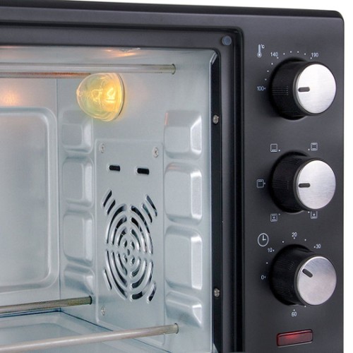 First Austria Ηλεκτρικό Φουρνάκι Με Αέρα Και Φως FA-5043-1(199195-0006)