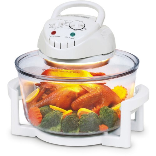 First Austria Φουρνάκι Ρομπότ FA-5030-1