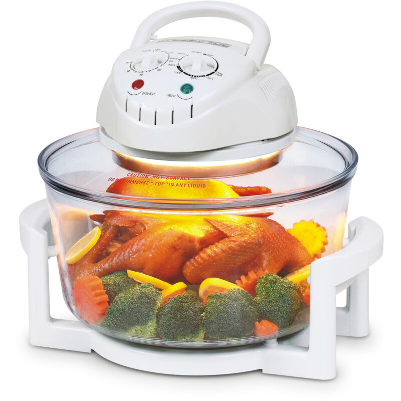 First Austria Φουρνάκι Ρομπότ FA-5030-1