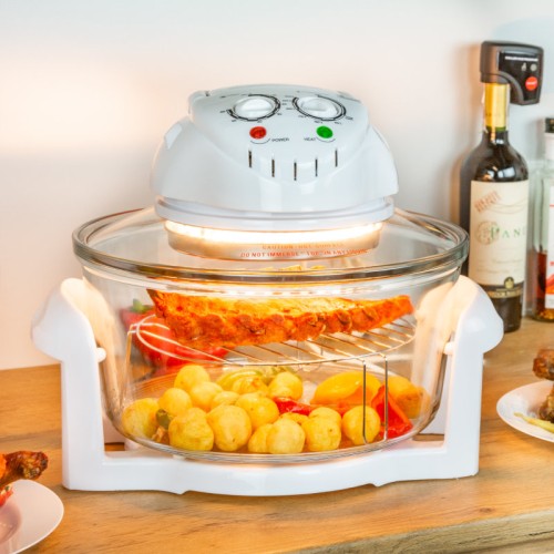 First Austria Φουρνάκι Ρομπότ FA-5030-1