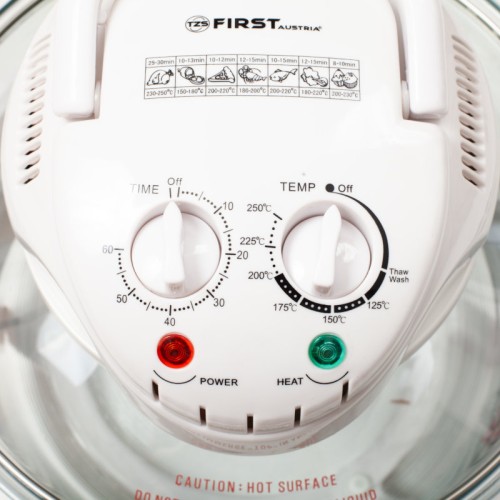 First Austria Φουρνάκι Ρομπότ FA-5030-1