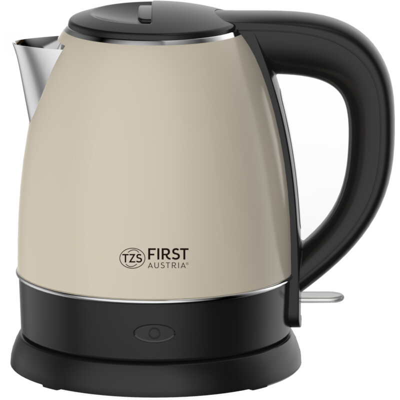 First Austria Βραστήρας FA-5407-3-CR (199202-0034)