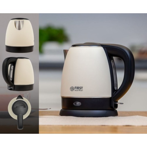 First Austria Βραστήρας FA-5407-3-CR (199202-0034)