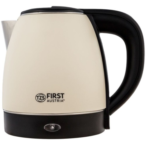 First Austria Βραστήρας FA-5407-3-CR (199202-0034)