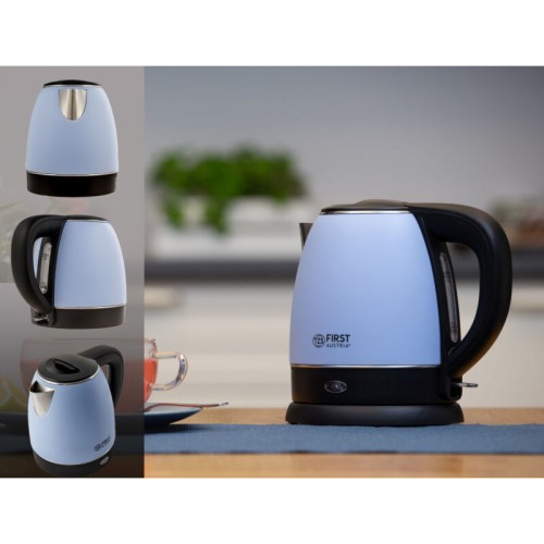 First Austria Βραστήρας FA-5407-3-BU