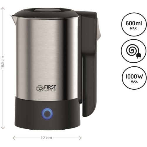 First Austria Βραστήρας Tαξιδιού FA-5425-4 (199202-0033)