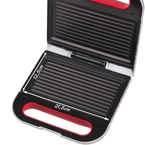 First Austria Τοστιέρα FA-5338-5 (199199-0028)