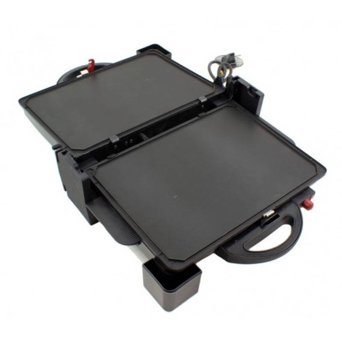 First Austria Τοστιέρα - Γκριλιέρα FA-5330 (199199-0005)