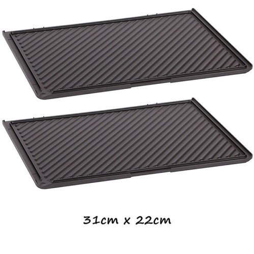 First Austria Τοστιέρα - Γκριλιέρα FA-5330 (199199-0005)