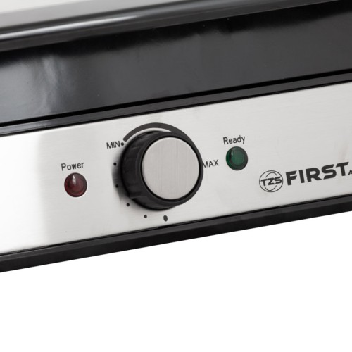 First Austria Τοστιέρα - Γκριλιέρα FA-5344-2 (199199-0049)