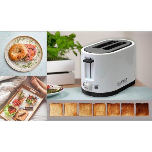 First Austria Φρυγανιέρα FA-5368-3