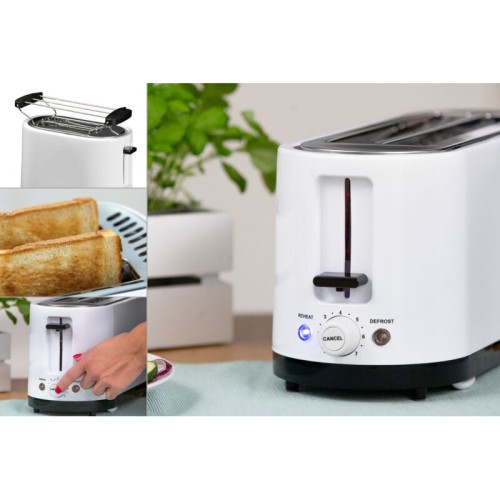 First Austria Φρυγανιέρα FA-5368-3