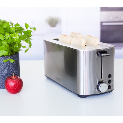 First Austria Φρυγανιέρα FA-5367-5 Inox (199199-0044)