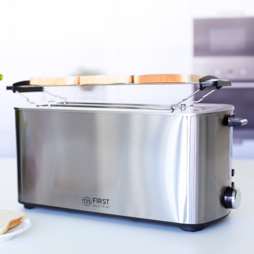 First Austria Φρυγανιέρα FA-5367-5 Inox (199199-0044)