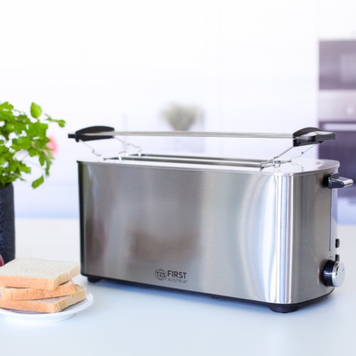 First Austria Φρυγανιέρα FA-5367-5 Inox (199199-0044)