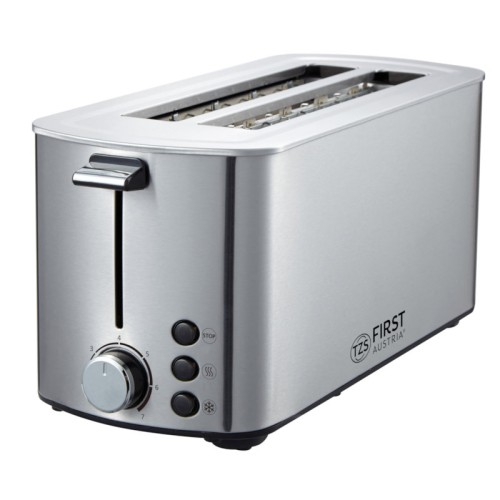 First Austria Φρυγανιέρα FA-5367-5 Inox (199199-0044)