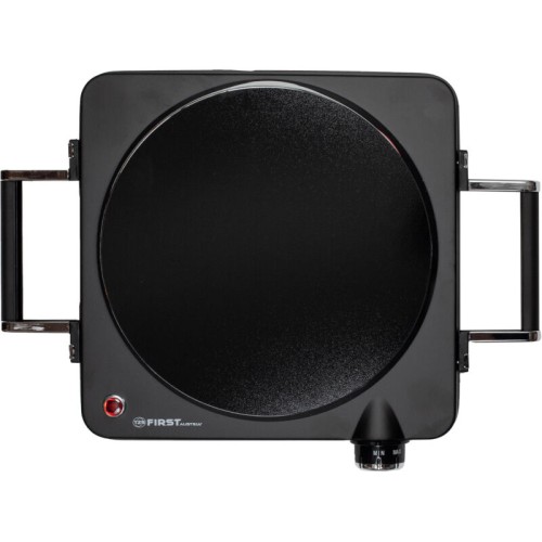 First Austria Υπέρυθρη Κεραμική Εστία FA-5096-5 1500W (199194-0008)