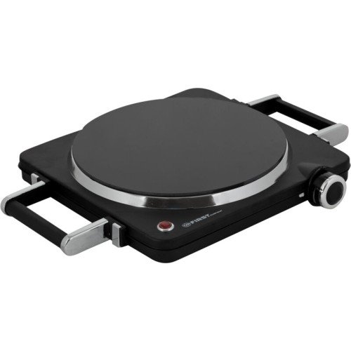 First Austria Υπέρυθρη Κεραμική Εστία FA-5096-5 1500W (199194-0008)