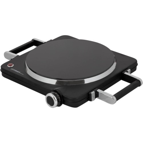 First Austria Υπέρυθρη Κεραμική Εστία FA-5096-5 1500W (199194-0008)