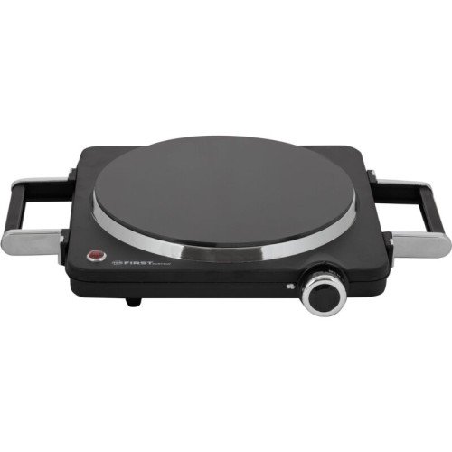 First Austria Υπέρυθρη Κεραμική Εστία FA-5096-5 1500W (199194-0008)