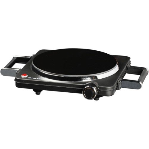 First Austria Υπέρυθρη Κεραμική Εστία FA-5096-5 1500W (199194-0008)