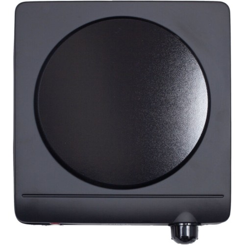 First Austria Μονή Υπέρυθρη Κεραμική Εστία FA-5096-1 (199194-0011)