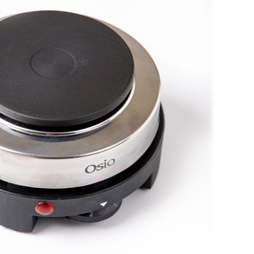 Osio Μονή Ηλεκτρική Εστία OHP-2410 (1120194-0001)