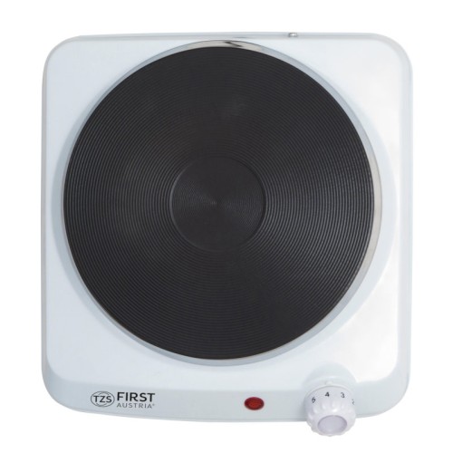 First Austria Μονή Ηλεκτρική Εστία FA-5082-4 (199194-0014)