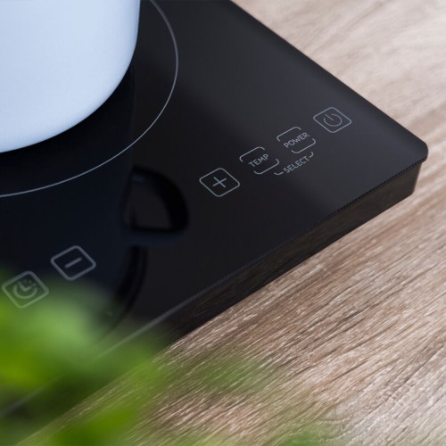 First Austria Διπλή Επαγωγική Εστία FA-5095-4 (199194-0020)