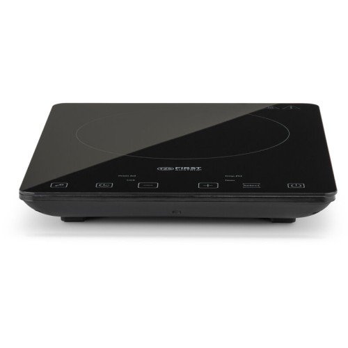 First Austria Μονή Επαγωγική Εστία FA-5095-2 (199194-0018)