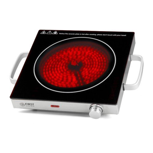 First Austria Μονή Κεραμική Εστία FA-5097 (199194-0023)