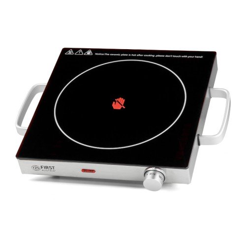 First Austria Μονή Κεραμική Εστία FA-5097 (199194-0023)