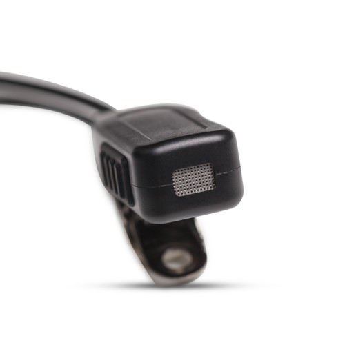 Osio Ακουστικά Ηandsfree NT-8990 Αδιάβροχο (15188-0003)