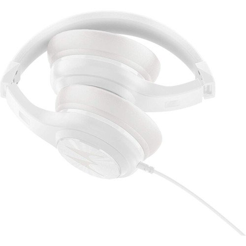 Motorola Motorola PULSE 120 Λευκό Over ear ακουστικά Hands Free - 14591-0039