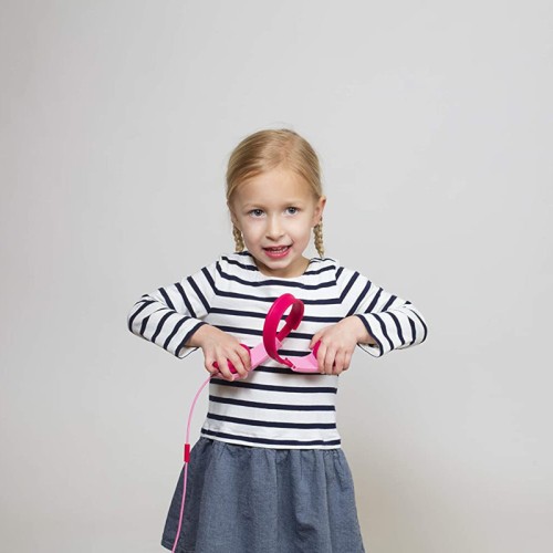 Motorola Ακουστικά Παιδικά Squads 200 Pink