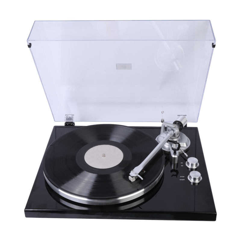 Akai Πικάπ TTA07USB (110584-0007) με Bluetooth και USB