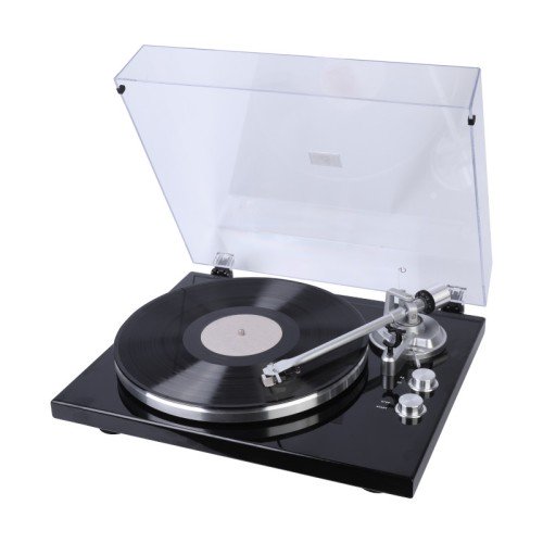 Akai Πικάπ TTA07USB (110584-0007) με Bluetooth και USB