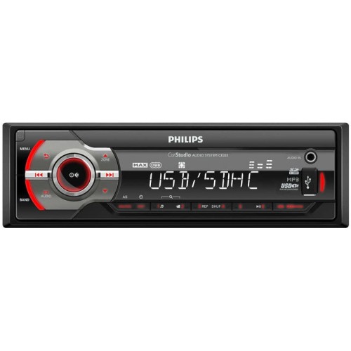 Philips Car Audio CE233/GRS