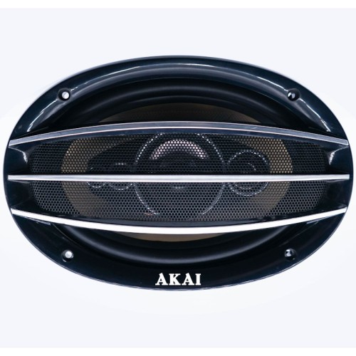 Akai Ηχεία Αυτοκινήτου ACS-696 (110525-0696)