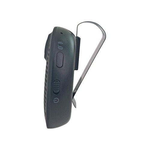 Osio Bluetooth Handsfree Ηχείο Αυτοκινήτου OFT-4250CK (10085-0002)