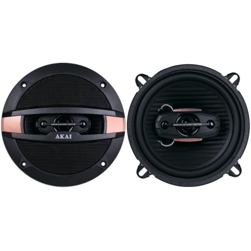 Akai Ηχεία Αυτοκινήτου TJ-50 13cm (110525-0006) 